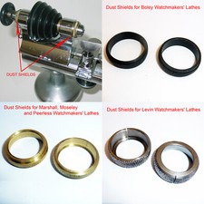 Two dust shields for sale  Boca Raton