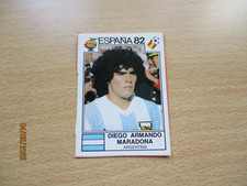 Rookie sticker diego gebraucht kaufen  Überherrn