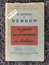 Guide illustré michelin d'occasion  Strasbourg-