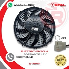 Ventilatore soffiante ventola usato  Matera
