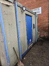 Porta cabin office. for sale  STOKE-ON-TRENT