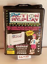 Snes pro action gebraucht kaufen  Grevenbroich