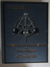 Grande encyclopédie pratique d'occasion  Les Arcs