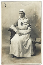 Nursing portrait unknown for sale  RIPLEY