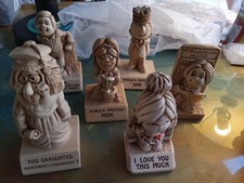 Misc lot vintage for sale  Skandia