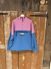 Parra windbreaker jacket for sale  OXFORD