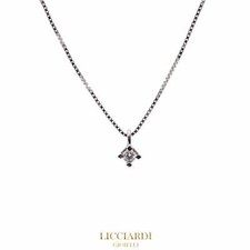 Collana donna punto usato  Marigliano