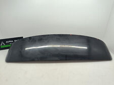 Spoiler posteriore renault usato  Italia