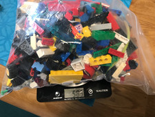 Lego mixed loose for sale  WATFORD