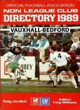 Official football association for sale  UK