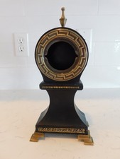 Wood brass display for sale  Evansville