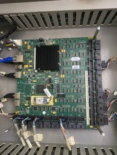Usado, Vendendo placas e motores originais usados da Haas Cnc VF4 – Bom estado comprar usado  Enviando para Brazil