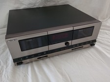 sony tape deck for sale sony tape deck for sale AYLESBURY