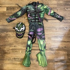 Venomized hulk halloween for sale  Sylvester