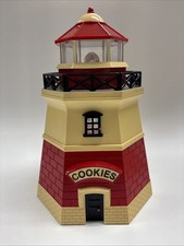 Vtg lighthouse cookie for sale  Long Beach