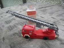 Wiking magirus feuerwehr gebraucht kaufen Wiking magirus feuerwehr gebraucht kaufen  Bonn