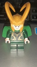 Lego minifigure loky usato  Pedrengo