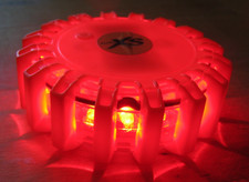 Pkw auto warnleuchte gebraucht kaufen  Alpirsbach