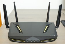 Zyxel armor nbg6817 gebraucht kaufen  Minden