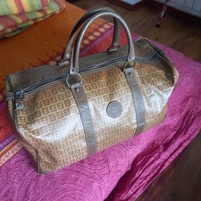 Fendi vintage borsone usato  Cagliari