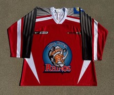 Blue haven rhinos d'occasion  Expédié en Belgium