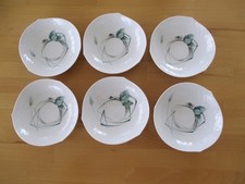 Meissen wellenspiel waldflora gebraucht kaufen  Bielefeld