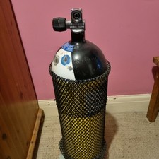 Litre 200 bar for sale  RUISLIP