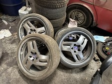 Hirsch saab 900 for sale  WYMONDHAM