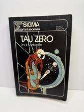 Tau zero poul usato  Lurate Caccivio