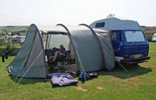 Royal traveller annexe for sale  CAERNARFON