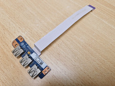Usb board cable for sale  DERBY