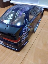 OVERDOSE Chaser RC Corpo de Controle de Rádio Apenas Segunda Mão em Bom Estado JAPÃO comprar usado  Enviando para Brazil