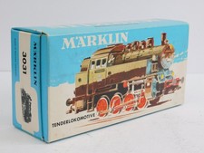 Märklin 3031 leerkarton gebraucht kaufen  Reinhardshagen
