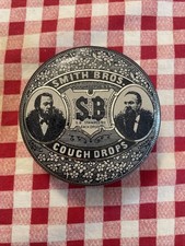 Smith bros cough for sale  Lewistown