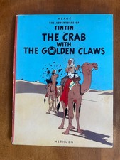 Hergé adventures tintin for sale  Bend