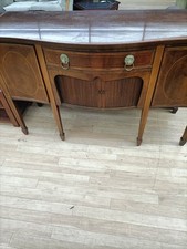Maple regency style for sale  MANCHESTER