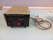Rms hps 13.8v for sale  NOTTINGHAM