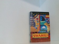 Swahili perrott . gebraucht kaufen  Berlin