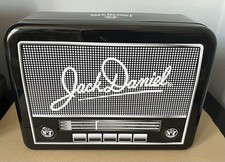 Jack daniels radio for sale  LONDON