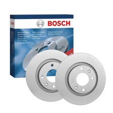 Bosch dischi freno usato  Latina