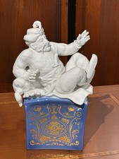 Meißener porzellanfigur sulta gebraucht kaufen  Düsseldorf
