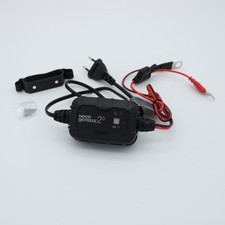 Noco genius2deu autobatterie gebraucht kaufen  Vohenstrauß