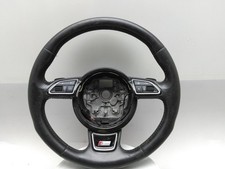 Audi steering wheel for sale  SOUTHAMPTON