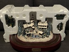 Thomas kinkade home for sale  Houston