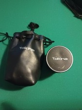 Tokina wide auto usato  Reggio Emilia