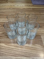 Set seven libbey for sale  Manchester Township