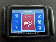 Xtool system car for sale  MANNINGTREE