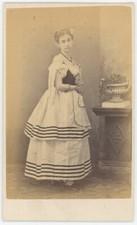 Cdv westfield cie d'occasion  Paris XIII