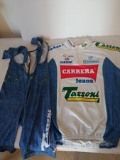 Maglia salopette carrera usato  Montegiorgio