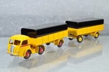 Bg004 dinky toys d'occasion  Is-sur-Tille